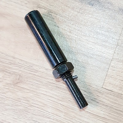 Đầu Xoáy Nòng Xupap Bằng Máy Khoan Đầu Khoan 13mm Loại Đầu 4.5 Cho Xe Máy