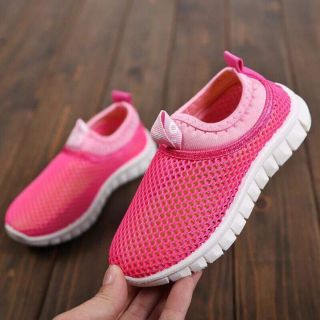 Giầy lưới trẻ em
