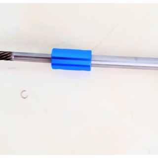 Khớp nối cứng cho motor