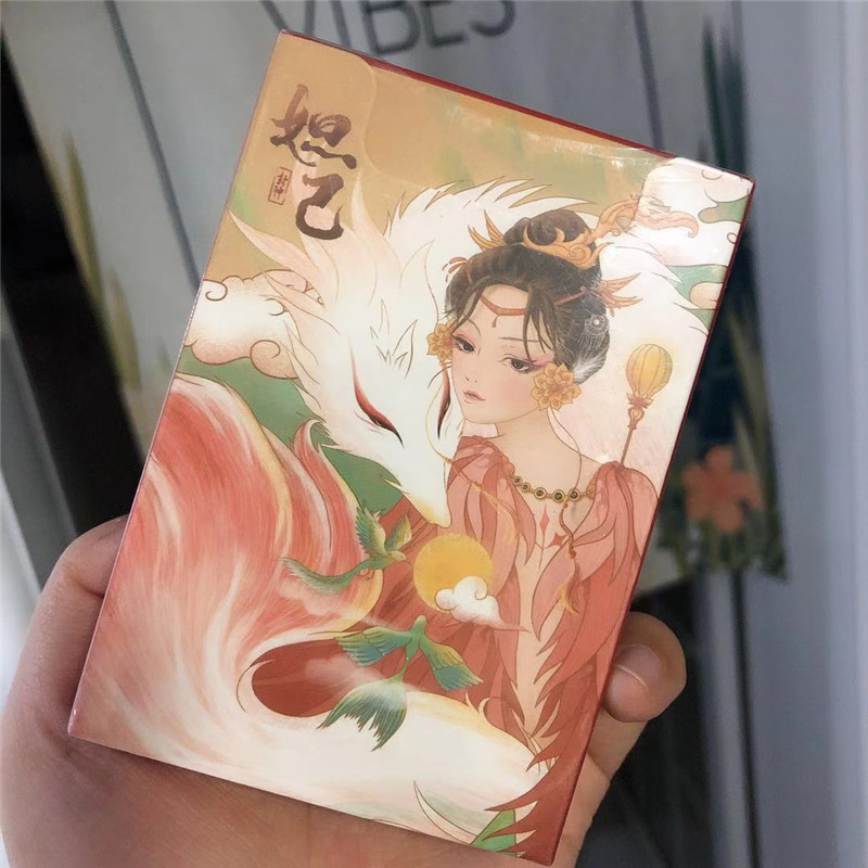 (Hàng Mới Về) Set 5 Son Kem Lì Lâu Trôi Chống Thấm Nước Hiệu Ershiqi