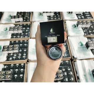 Gel hút mụn Ngân Bình,gel lột mụn, gel hút mụn cám, mụn đầu đen, mụn ẩn, gel lột mụn Ngân Bình có in đáy