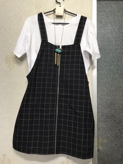 Yếm xọc F21 Vnxk