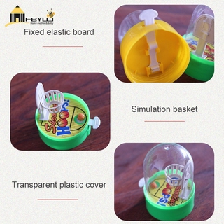Bộ Đồ Chơi Bóng Rổ Mini Cho Bé