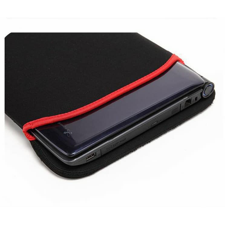 Túi đệm laptop Size 14 và 15inch