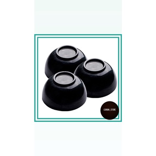 Bát cơm phíp song long 2745 (màu xanh,trắng,nâu), CORBIN_STORE