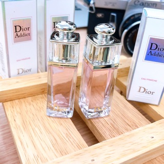NƯỚC HOA DIOR ADDICT EDP MINI 5ML