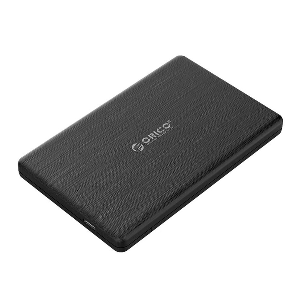 Ổ Cứng Orico 2578c3-g2 Hdd 2.5 Inch Sata Sang Usb3.1 Gen2 Type-C/Usb3.0 Ssd Hdd Encl | WebRaoVat - webraovat.net.vn