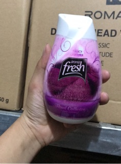 🌹Sáp thơm phòng FRESH 198g