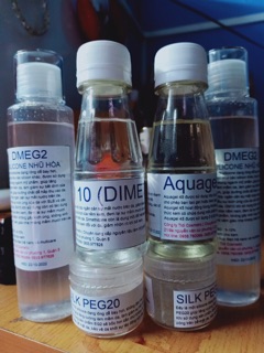 Silicone chống trôi 150ml