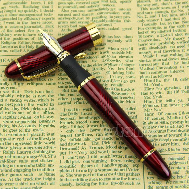 Bút Máy Jinhao X450 Chất Lượng