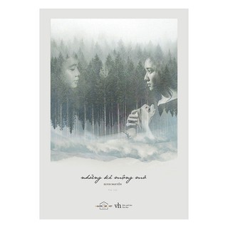 Yêu, Dại Dột, Yêu - Chỉ Dành Cho Những Kẻ Mộng Mơ