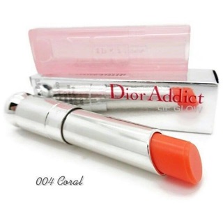 Son dưỡng Dior Addict Lip Glow