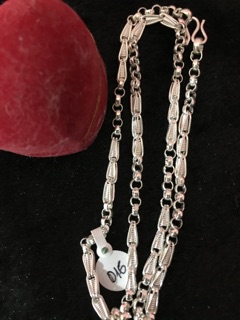 Dây chuyền cho nam 5 chỉ