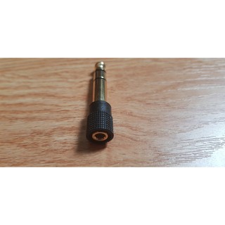 Jack Chuyển 6ly ra 3.5 cho sound icon chính hãng