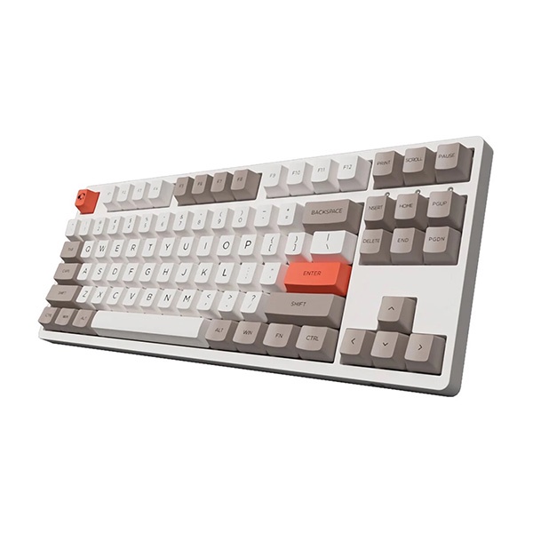 Bàn phím cơ AKKO 3087 Steam Engine