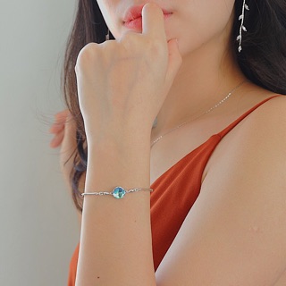 Vòng tay Moonstone