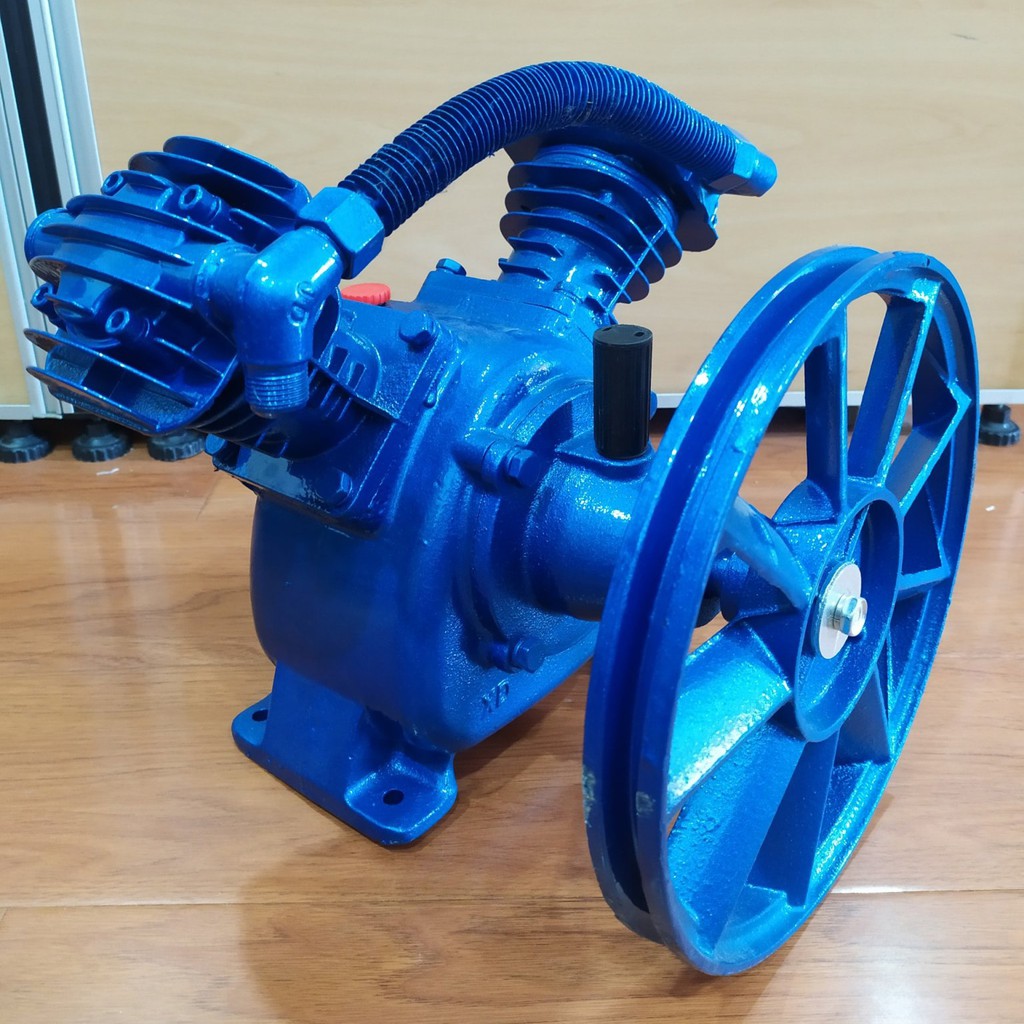 ĐẦU NÉN KHÍ 51*2  ĐẦU NÉN KHÍ 1/2HP