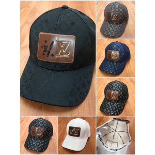 MŨ KẾT THỜI TRANG LOGO KIM LOẠI CỰC CHẤT- MẪU MỚI NHẤT 2021