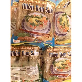 Miến đao sâm đặc sản Y Tý Lào Cai 250g