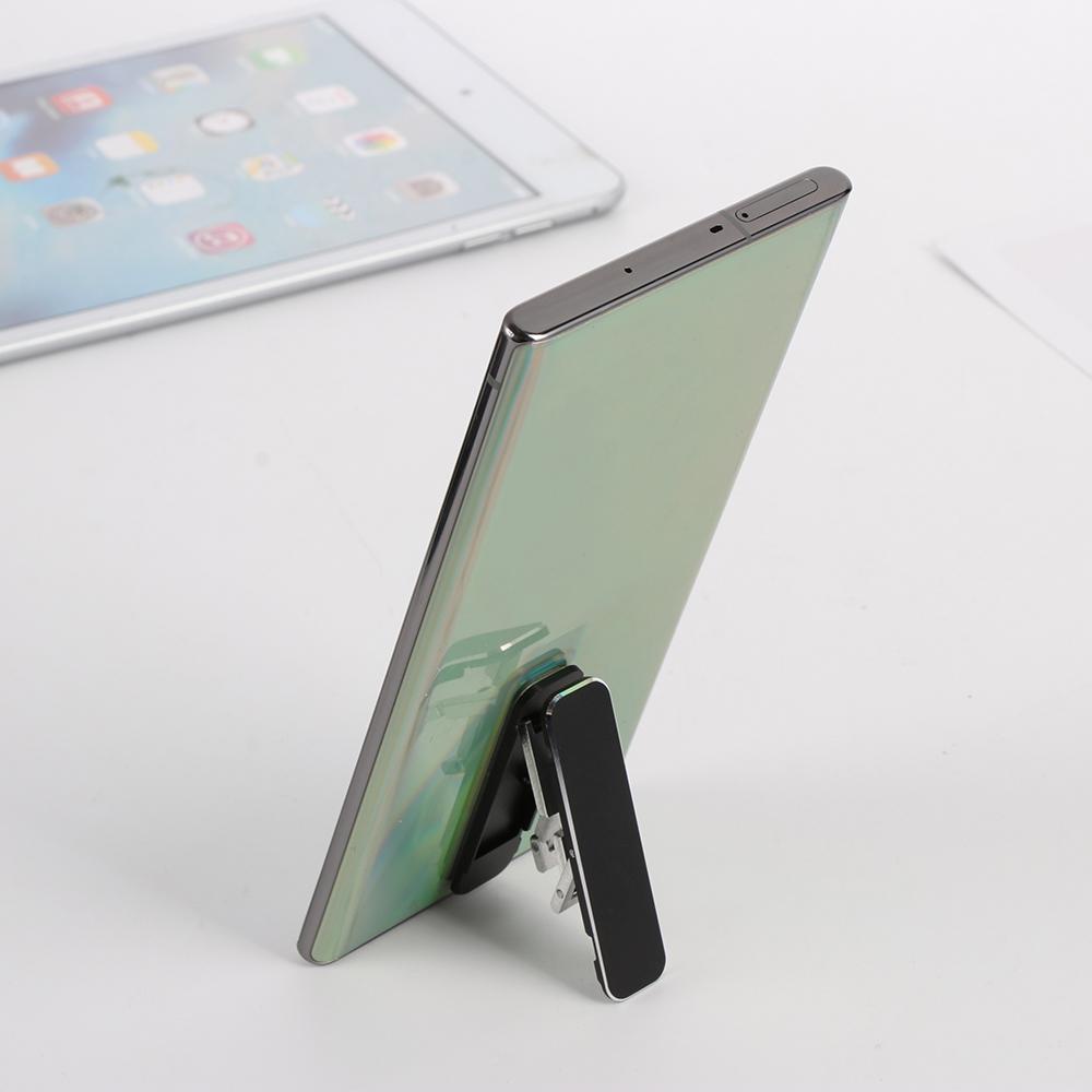 Giá Đỡ Điện Thoại Bằng Nhựa Có Thể Gấp Gọn Tiện Dụng
