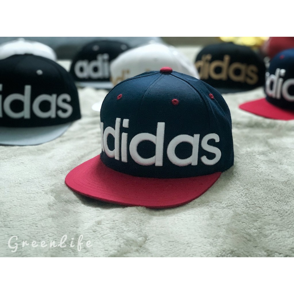 [XẢ KHO SALE OFF] NÓN THỂ THAO SNAPBACK NAM NỮ CỰC ĐẸP