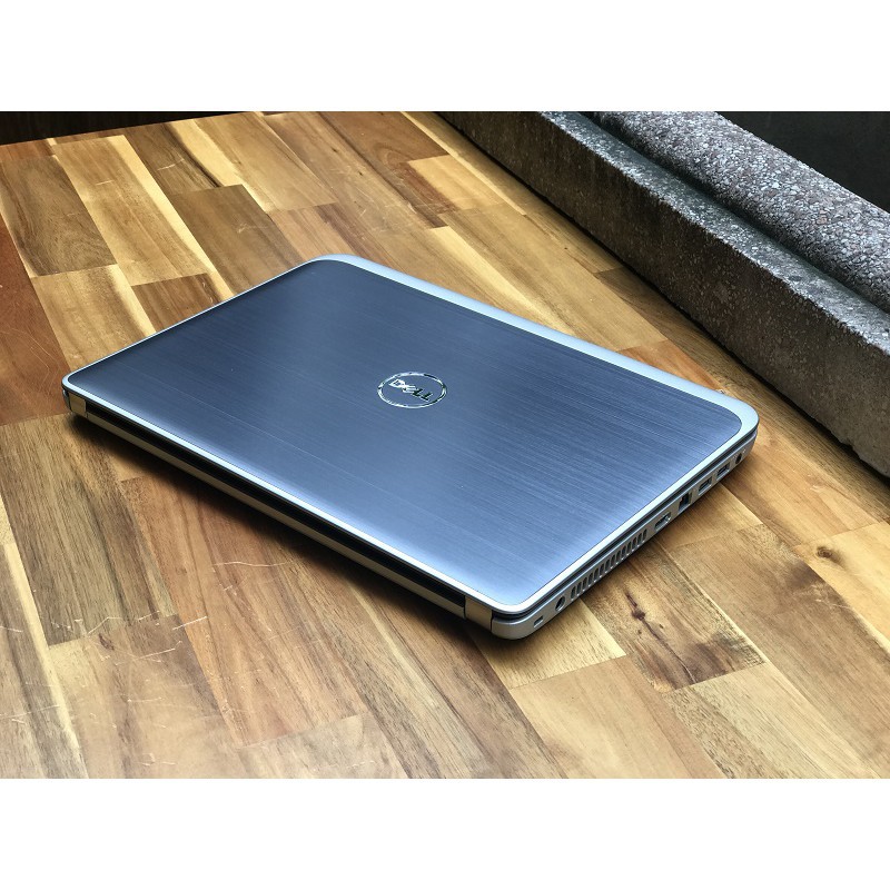 [Giảm giá] Laptop Dell inspiron 5437 i5-4210U 4Gb DDR3 HDD500Gb NDIVIA GT740 14.0FHD đẹp likenew