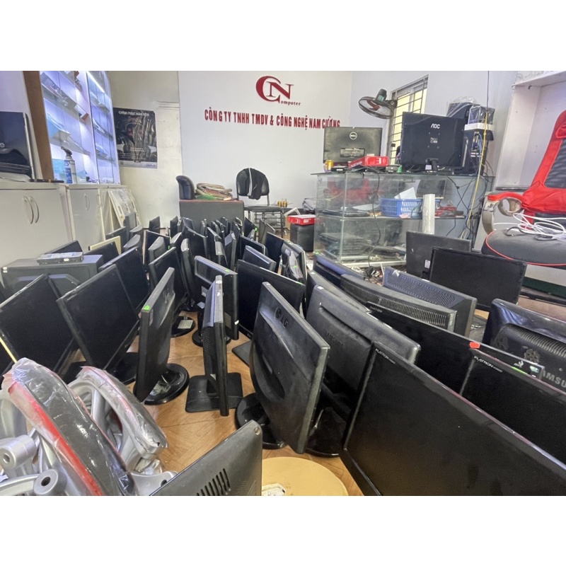 màn hình máy tính cũ 18,5 19 , 24 , 27 inch | BigBuy360 - bigbuy360.vn