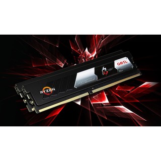 RAM 8G DDR4-2666 Geil D4 EVO SPEAR