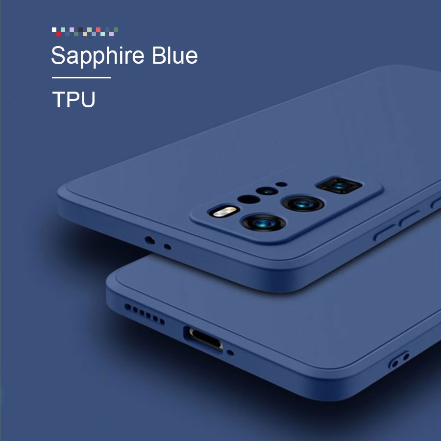 Ốp điện thoại silicone mềm chống sốc mẫu mới cho Samsung A20 A30 A22 A31 A32 A51 A52 A71 A72 4G 5G