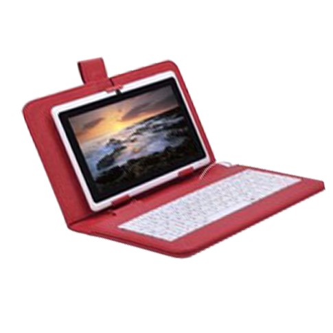 Bao Da Bàn Phím Máy Tính Bảng 7 Inch - 8 Inch