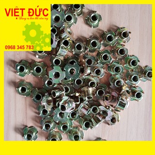 tán chấu bắt gỗ phi 8 Tán chấu 50 con