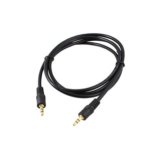 DÂY LOA 2 ĐẦU 3.5 DÀI 1.5M