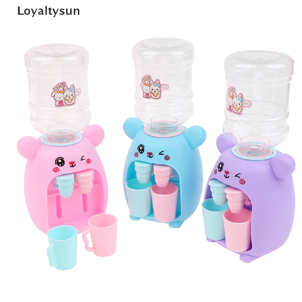 Đồ Chơi Xịt Nước mini Mới Cho Trẻ Em