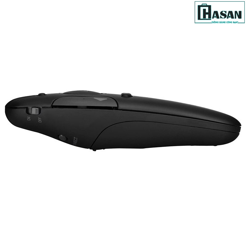 Bút trình chiếu TARGUS Wireless Presenter With Laser Pointer