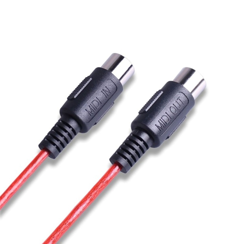 Dây Cáp Kết Nối Bàn Phím Đàn Piano Chuyên Nghiệp