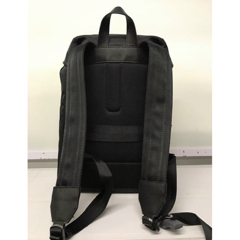 TNS-Balo form rút dây siêu hot ZR backpack-size to tiện lợi chất liệu cao cấp-màu đen classic
