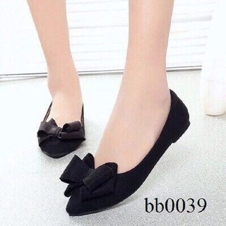 BB-0039 Búp bê nơ xòe