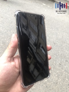 Cường lực LG V40