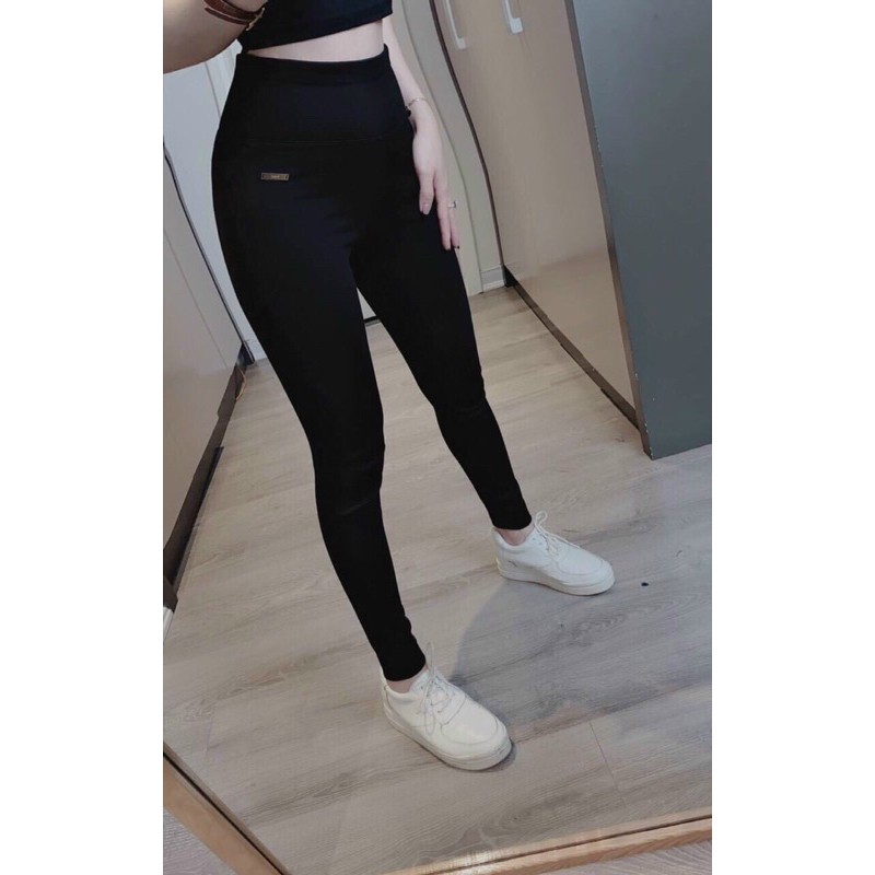 [BAO  CHẤT] QUẦN LEGGING CHAN _ EL Full Hộp | BigBuy360 - bigbuy360.vn