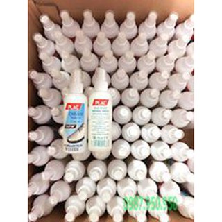 Lọ xịt tẩy trắng giày túi xách Plac
