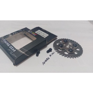 Bánh răng điều chỉnh thời gian v3 thw vespa v3 twh racing