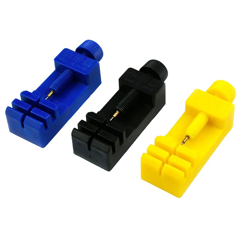 Dụng Cụ Tháo Chốt Dây Đồng Hồ Đeo Tay Dễ Lắp Đặt 3