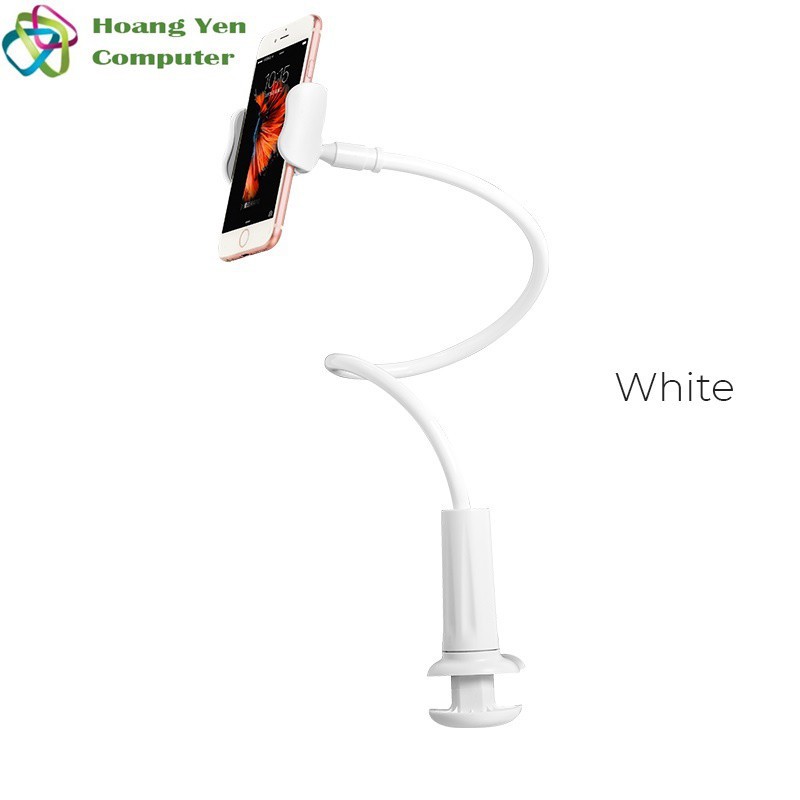 Giá Đỡ Điện Thoại Hoco CA10 Xoay 360 Độ - BH 1 Năm Chính Hãng. - chuyensiphukien1