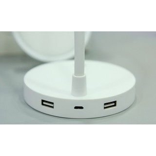 ĐÈN LED ĐỂ BÀN XIAOMI COOWOO U1