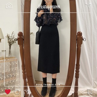 [Order] Áo voan kiểu Hàn Quốc