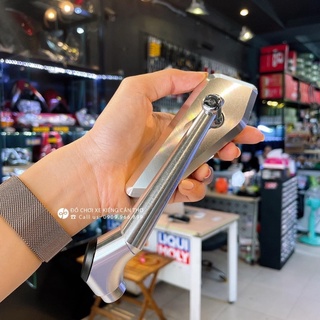 KIẾNG HẬU RIZOMA 744