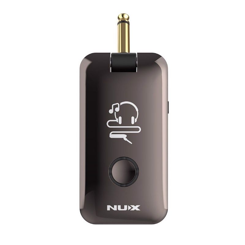 AMPLI TAI NGHE GUITAR AMPLUG NUX MP-2 MIGHTY PLUG