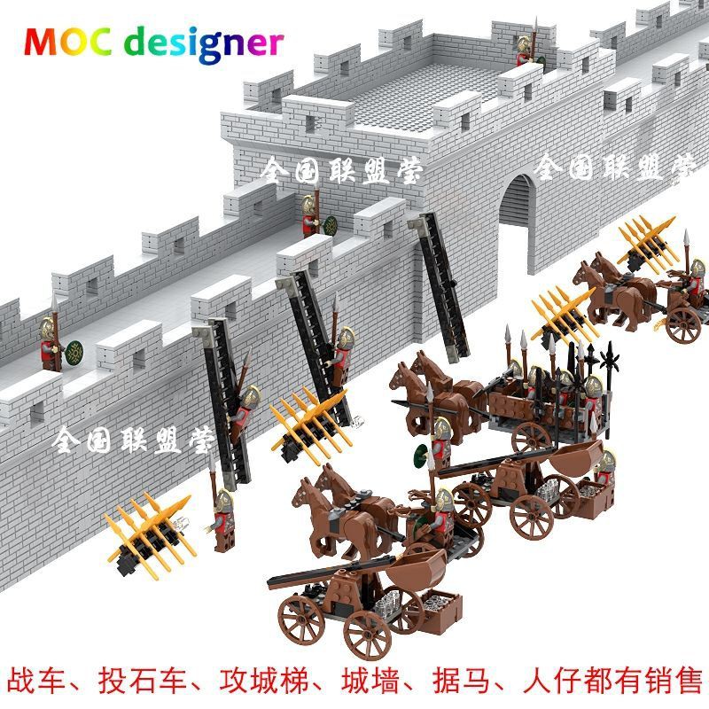 Mô Hình Đồ Chơi Lego Lắp Ráp Người Lính Quân Đội