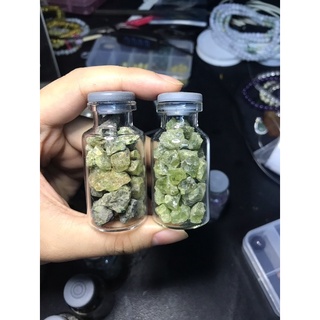 Lọ đá thanh tẩy thô các loại