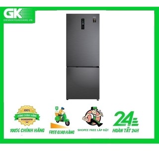 Tủ Lạnh Aqua AQR-B339MA 317 Lít